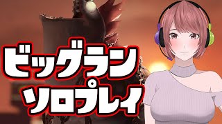 ビッグランやるぅ！