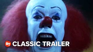 Stephen King's It (1990) Trailer #1 | Tim Curry