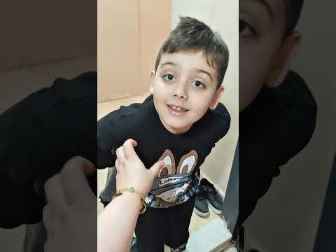 مسكت دينيز عم يستلم طلبية😱 طلع جايب شغلة غالية ومخلص المصاري😰