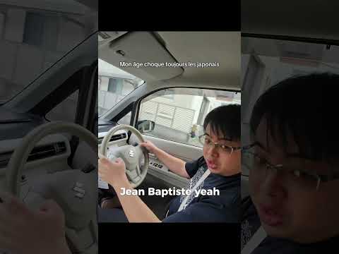 Mon âge choque toujours les japonais ! 😳🇯🇵