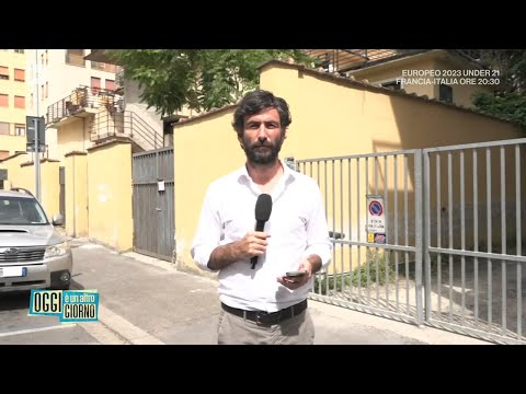 La scomparsa di Kata - Oggi è un altro giorno 22/06/2023