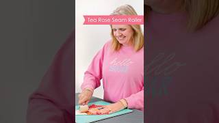 Iron Less, Quilt More! 🧵 Lori Holt Seam Roller + Must-Have Quilting Tool ✨