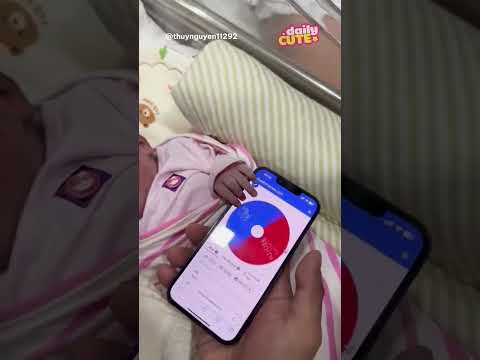 Nè nha tự làm tự chịu, sau này hong có đổ thừa nhen 🤣 #xuhướng #giadinh #cutebaby #foryou #giaitri