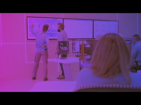 Philipp Morris | The winner of the MIMA award 2025 in the category "Innovate"
