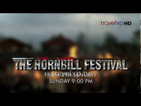 The Hornbill Festival