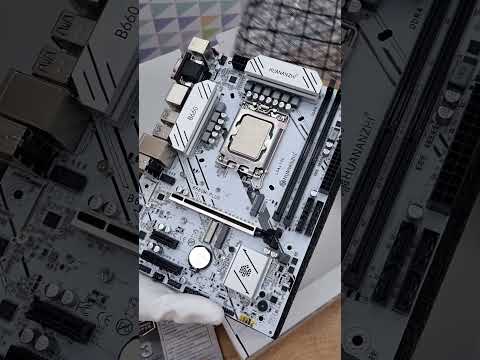 Собираю игровой ПК с АлиЭкспресс