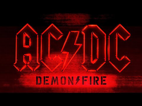 AC/DC - DEMON FIRE (TRAILER)