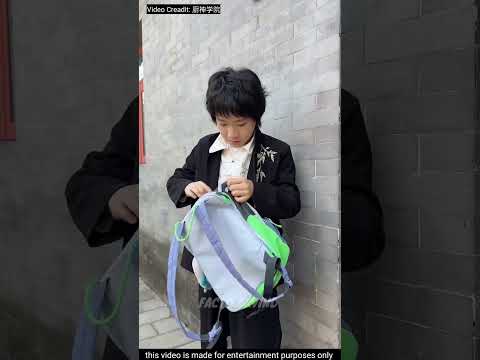 🏫 Late to School Excuse 😂 | Funny Student Jugaad 🤕🤣 #shortsfeed