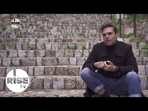 O Γιώργος Παπαγεωργίου και το "ταξίδι" των Polkar που συνεχίζεται! | RISE TV