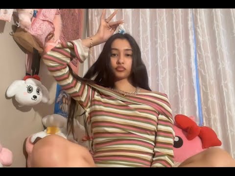 bb trickz − not a pretty girl ⭑.ᐟ