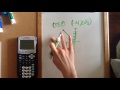 Trigonometric Functions and Relationships