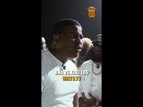 Battle Rapper Exposes the Music Industry! 😳