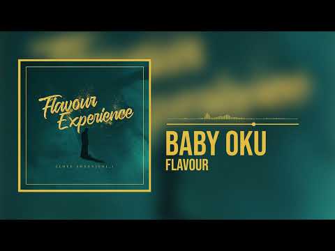 Image: Flavour - Baby Oku (Acoustic) (Official Audio) (U)