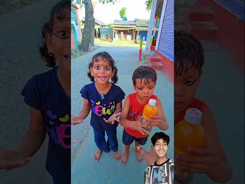 "Building Wooden Log Cabin in Forest 🌲😰 | Survival House Step by Step" #shorts