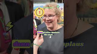 Katja Brandis in Woodwalkers 2 dabei ?! 😲