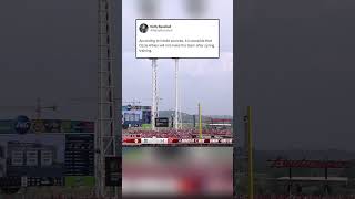 Is Ozzie Albies getting CUT?! #mlb #baseball #viral #fyp #braves