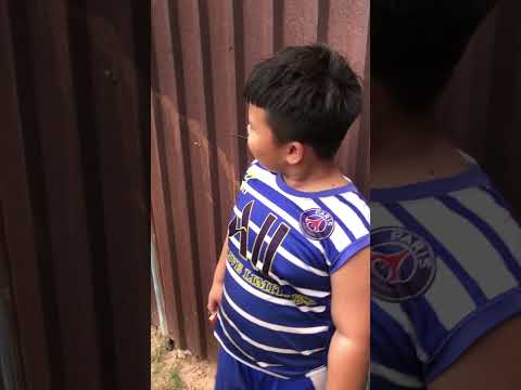 Ăn kẹo thui mà!!!(Anh em nhà Béo)#shorts