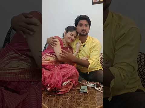 Patni ko sasural me ijjat samman sirf pati hi de aur dila sakta hai #luckyradha #shorts