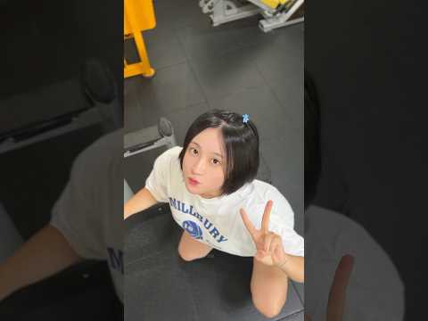 막셋 데드 100kg 5개 성공 !! 🔥