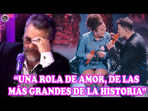 Lucerito Mijares Y Yahir Revelan Que Hicieron Algo Que Dejó Sin Aliento A Mijares