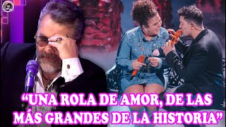 Lucerito Mijares Y Yahir Revelan Que Hicieron Algo Que Dejó Sin Aliento A Mijares
