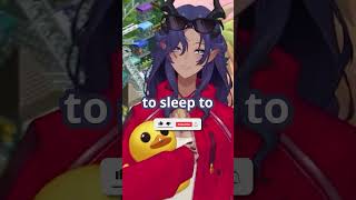 What do you do while I'm gone?