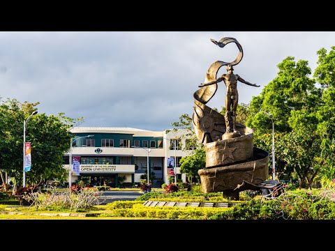 UP Open University (Institutional Video)