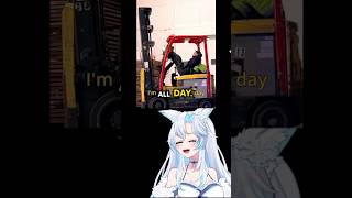 Why Working In A Warehouse Is Great