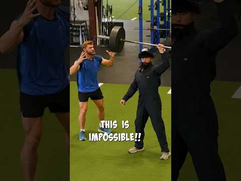 That was my max! #gym #prank #fail