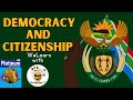 Symbols and Rights in South Africa
