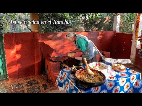 Hoy Hago De Comer Sencillo Con lo Que Tengo en Casa a Mi Me Gustan Mucho Calabacitas con Pollo