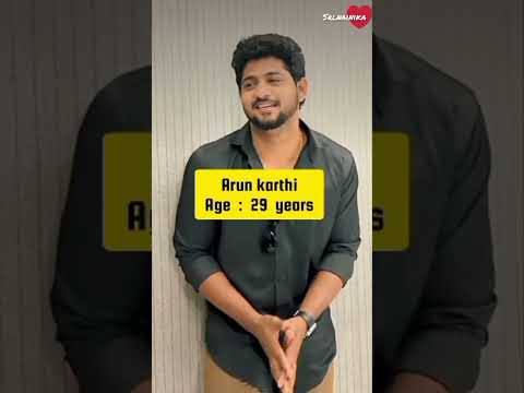 Ayyanar Thunai serial actors Real Name &Age 🥰🥰 #serialactor #ayyanarthunai #pandiyan #nila #pallavan