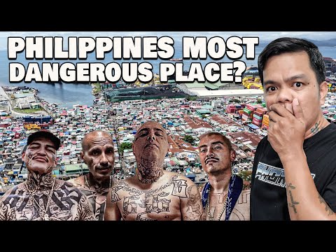 Pinasok ko ang sinasabing Pinakadelikadong lugar daw sa Pilipinas para malaman ang totoo