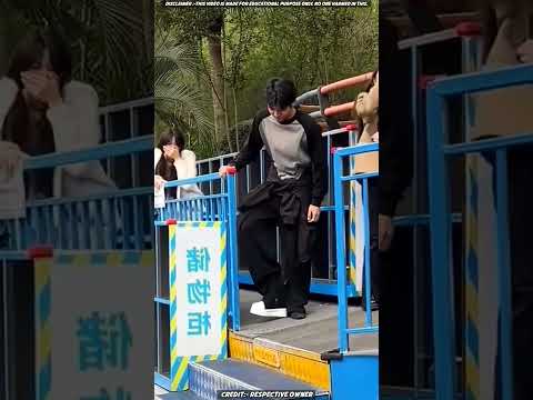 Secret Behind Height Of Chinese Boys