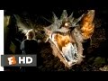 Understanding Smaug's Monologue