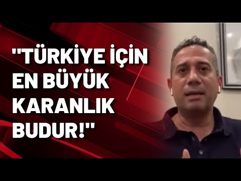 Akkuyu Nükleer Santrali'nde neler oluyor? CHP'li Ali Mahir Başarır anlattı