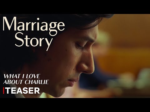 Teaser Trailer (What I Love About Charlie)