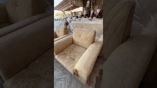 Cheapest Fancy Sofa | Wide Range of New Home Furniture Azadi Discount @infojahan