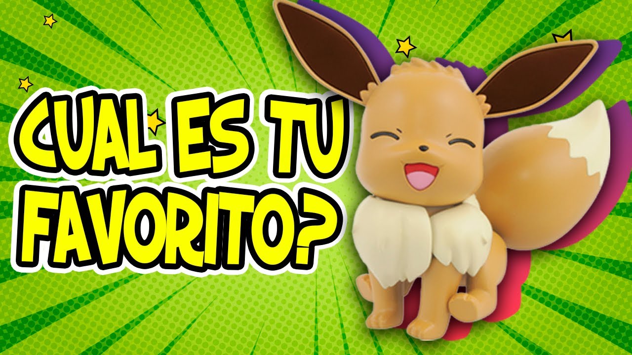 Eevee "Pokemon", Bandai Hobby Pokemon Model Kit (Requiere Armado) Eevee "Pokemon", Bandai Hobby Pokemon Model Kit (Requiere Armado)