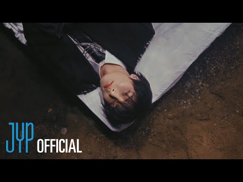 I.N "HALLUCINATION" | [Stray Kids : SKZ-PLAYER]