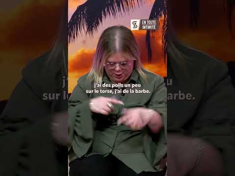 « Je suis une femme à barbe » #samzirah