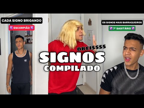 CADA SIGNO (COMPILADO) - oreissss