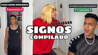 CADA SIGNO (COMPILADO) - oreissss