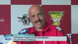 Feijoada dos bombeiros voluntários acontece neste sábado