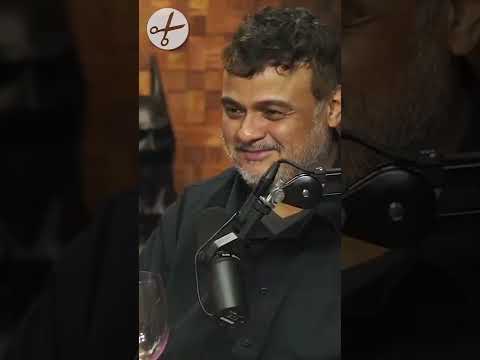 DIGUINHO CONSEGUE CONSTRANGER DANILO GENTILI AO VIVO #shorts