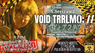 🍀void tRrLM(); // ボイド・テラリウム 完全初見プレイ 🌦️🌈戦いに疲れた傷痍軍人によるゆるふわ苔玉放送 第一回目🌱