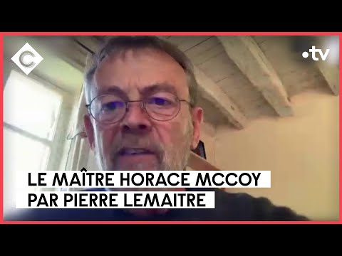 Vidéo de  Horace McCoy