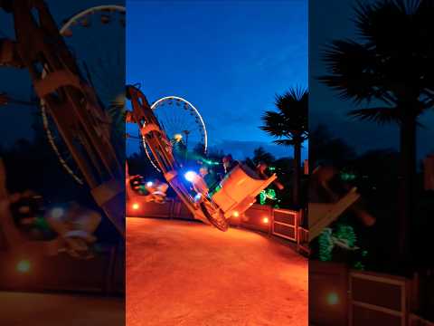 Go Go Go... #serengetipark #goforit #boom