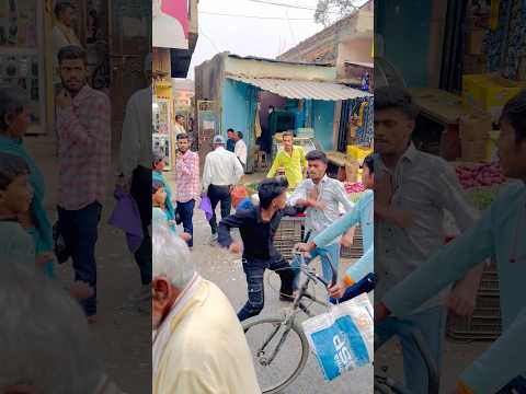 BIG FIGHT MIRAJ V/S SATYAJEET 😂😂😆 #shortsfeed  #youtubeshorts #funnyshorts #comedyvideos
