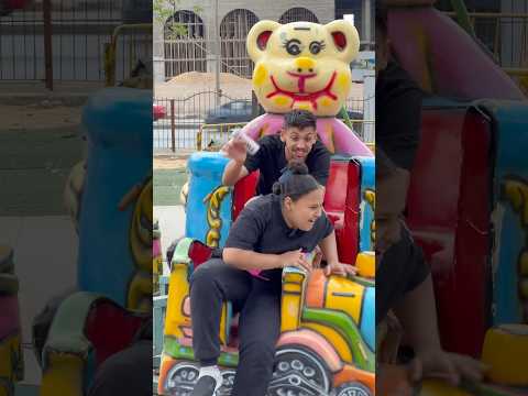 كواليس الفيديو 😂 ￼أتفرج للآخر هتموت ضحك 😂متنساش تعمل لايك 👍 واشتراك👌🏻↪️